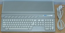 Atari ST 1040STF 1040 STF 1MB RAM TOS 1.02 German German Tested Recapped picture