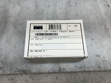 NEW OPEN BOX Cisco CP-PWR-7920-NA AC Power Adapter for 7920 Wireless IP Phone picture