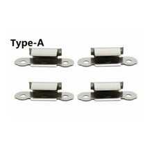 4pcs Glass Heated Bed Clamp Clip 3D Printers Parts Glass For Ultimaker UM3 UM2  picture
