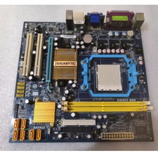 For Gigabyte GA-MA74GM-S2H AM2/AM3 DDR2 +VGA picture