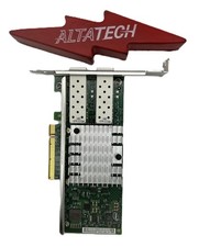 Cisco UCS N2XX-AIPCI01 INTEL X520-DA2 DP 10GBE DA/SFP+ Ethernet Network Adapter picture