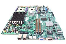 Fujitsu Siemens Primergy RX200 S2 Motherboard S26361-D1790-A100 System Board picture