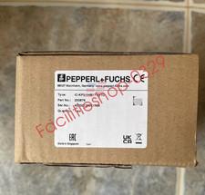 Pepperl+Fuchs IC-KP2-1HB17-2V1D new Controller Module DHL/FedEx picture