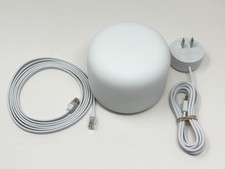 Google Nest H2D Mesh Wi-Fi Router AC2200 Good picture
