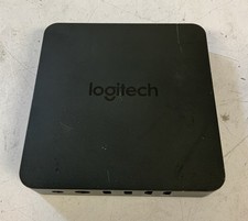 Logitech MSIP-CMM-DZL-V-U0051 Smartdock Flex V-U0051 Docking Station NS F4C picture