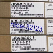 NEW YASKAWA JAPMC-MC2300-E Controller Module picture