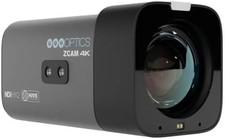 PTZ Optics PT20XSTUDIO4KGYG3 20x Optical Zoom 4K Live-Streaming PTZ Camera picture