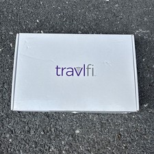 Travlfi JourneyXTR Mobile 4g LTE Router & WiFi Extender Complete With 6 Antennas picture