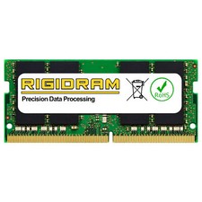 RigidRAM 16GB DDR4 3200MHz SODIMM RAM for Lenovo ThinkPad T14 Gen 1 20S3 picture
