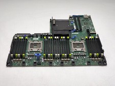 Dell PowerEdge R620 Motherboard E5-2600 Server System Board H47HH 0H47HH picture