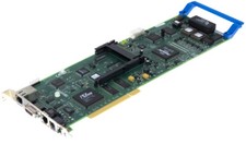 CONTROLLER ADVANCED SYSTEM MANAGEMENT IBM 24P6538 PCI NETFINITY  picture
