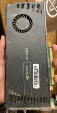Dell Nvidia Quadro 4000 2GB GDDR5 PCI-E x16 Graphics Card- 6WTYT picture