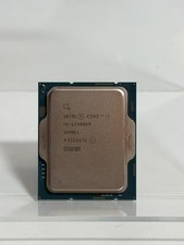 Intel Core I9-13900KF 13th Gen Processor 5.8 GHz, 24-Core, LGA 1700 picture