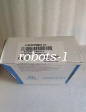 IC695ETM001-HT GE NEW PLC module FedEx or DHL picture