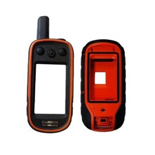 Fits for GARMIN Alpha 100 Front Cover Case And Back Case Cover With Power Button picture