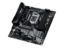 Suitable for ASROCK B360M PRO4 motherboard LGA1151 4*DDR4 64G HDMI+DVI+VGA m-ATX picture