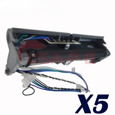 US SHIP 5PCS 105934-026 For Zebra ZP450 ZP500 Peel & Present Peeler picture
