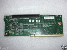 HP 507691-001 488898-001 PCI Express Riser Card TESTED picture