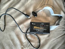 Commodore 64 VIC-20 C64 Telesys Turboprint GT High Performance Printer Interface picture