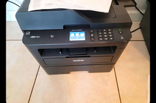 Brother MFC-L2750DW B&W Laser All-in-One Printer Scanner Fax 34ppm WiFi picture