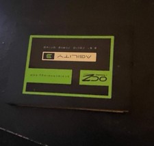 OCZ Vertex 2 2.5 in SATA II Internal Solid State Drive (SSD) Gray 120GB picture