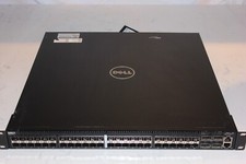 Dell S4810-ON Open Network Switch 48x 10GbE SFP+, 4x QSFP+ Dual Power picture