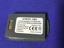 10 Batteries Hitech Polycom/SpectraLink 8400/8440#1520-37214-001*Japan Li1.2A4Wh picture