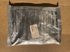 Genuine Sharp AR-152ND Black Developer for AR151 153, 156, 157 168 Still Sealed  picture