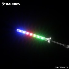 Barrow 5v aRGB LCR 2.0 LED Light for T-VIRUS Helix Reservoir 255mm FDTLA255 V2 picture