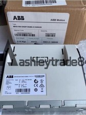 1PCS New ABB Servo Drive MFE190-04UP-06A0-2+N8020 picture