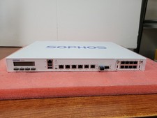 SOPHOS SG 210 REV.3 VPN Network Firewall | C1403DS picture