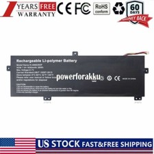 Rechargeable Battery for Gateway GWTN156 Series GWTN156-11BK U3576127PV Notebook picture