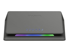 D-Link DMS-106XT Multi-Gigabit Unmanaged Switch Network Switch Copper Wire 45 picture