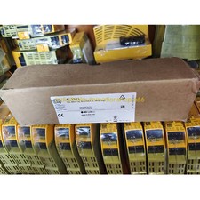 1PCS AL2321 IFM IO-LINK Master Module Brand New Via DHL or FedEX picture