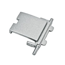 Etnet RJ45 Lan port cover Network for Dell Latitude 5520 5521 5530 grey new picture