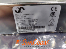 ELTEK VALERE J1500A1-VC AC/DC POWER SUPPLY SINGLE-OUT picture