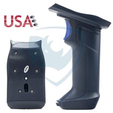 USA Back Cover Gun Trigger Pistol Grip Scan Handle for Intermec CK75 CK70 CK71 picture
