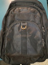 Everki Atlas Business Laptop Backpack New picture