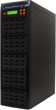 Systor 1:79 SD/microSD Card 3.0 Duplicator - 6GB/Min - SYS-SD100-79 picture