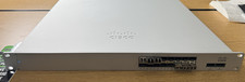 Cisco Meraki MS425-16 6-Port 10Gb SFP+Cloud-Managed Stackable Switch (See Desc) picture