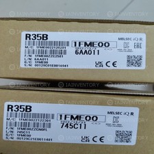 1PC R35B Mitsubishi NEW SEALED Fast Shipping picture