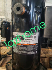 1PCS Emerson Valley Wheel Compressor ZW520HSP-TEP-592 new via FedEx or DHL picture