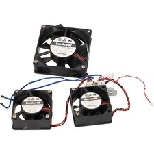 San Ace 60 Model:109R0612T4H12 and San Ace 92 Model: 109O0912T4H12 picture