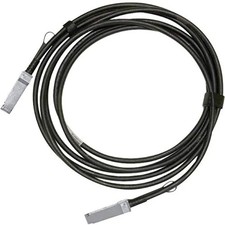 NVIDIA MCP1600-E005E26 DIRECT ATTACH CABLE - MALE LEFT GENDER - MALE RIGHT GEN picture