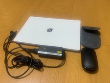 NEC LAVIE PC-NM750MAW-E1 Core i7-8500Y 8GB RAM 256GB SSD Laptop 12.5 in picture