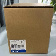 1pcs Omron CK3M-CPU101 controller Fast ship picture