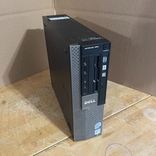 Dell Optiplex 960 SFF Intel Core 2 Duo E8600 3.33GHz 8GB RAM Floppy NO HDD/OS picture