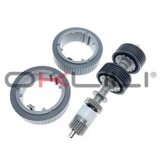 Scanner Consumable Roller Kit for Fujitsu Ricoh fi-8150 fi-8250 fi-8170 fi-8190 picture