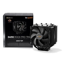 be quiet Dark Rock Pro TR4 CPU Cooler AMD Threadripper TR4/sTRX4 BK023 New picture