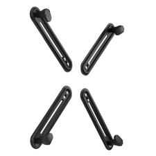 Mount-It Heavy-Duty VESA Adapter Mounting Kit  New picture